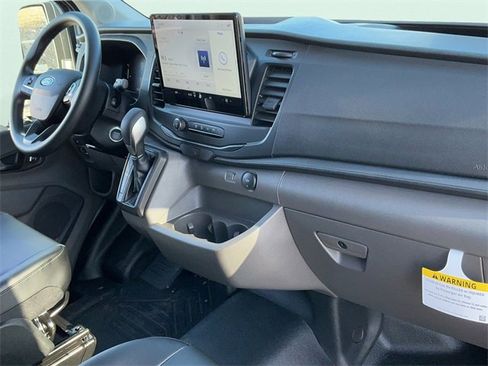 New 2026 Ford Transit 250 148 Medium Roof w/ Load Area Protection Package image 16