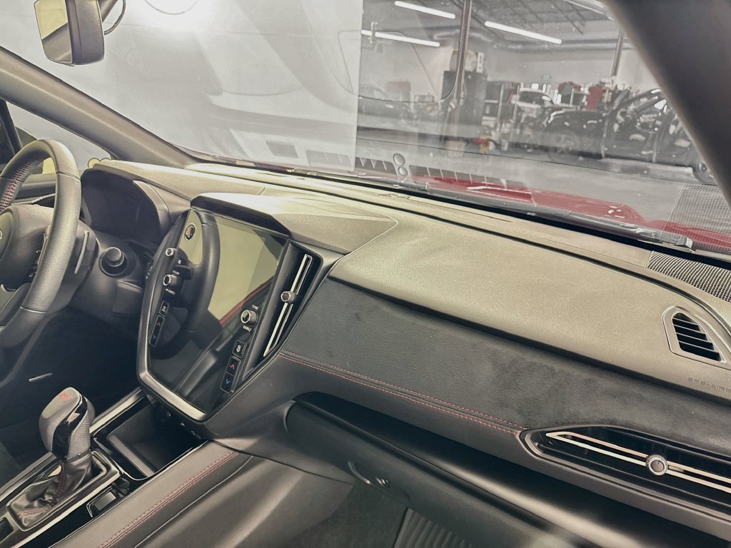 Used 2022 Subaru WRX GT AWD/4WD image 30