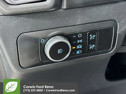 New 2026 Ford Bronco Sport Outer Banks w/ Outer Banks Tech Package+ AWD/4WD image 11