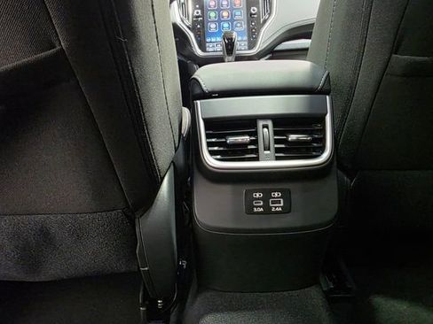 Certified 2025 Subaru Outback Premium image 30