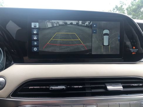 Used 2020 Hyundai Palisade Limited FWD image 21