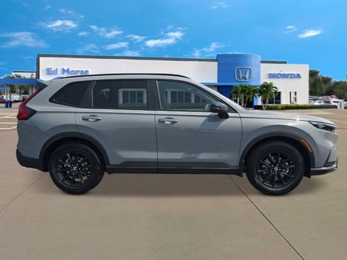 New 2026 Honda CR-V Sport-L image 6