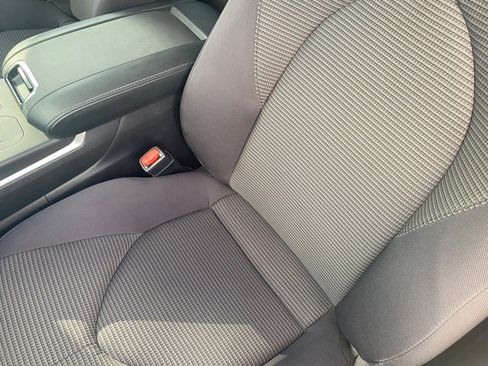 Used 2023 Toyota Highlander LE image 60