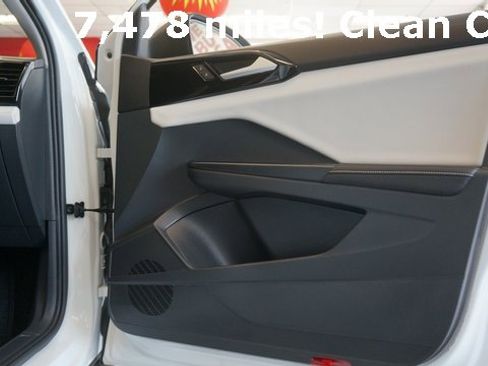 Certified 2025 Volkswagen Taos S image 63