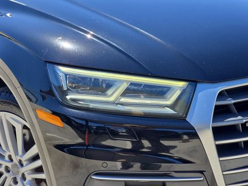 Used 2018 Audi Q5 2.0T Premium Plus w/ Premium Plus Package AWD/4WD image 35