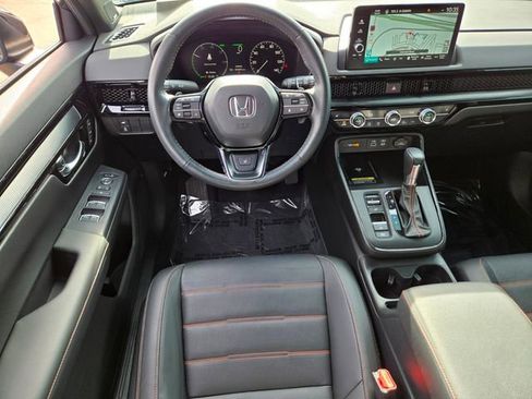 Certified 2024 Honda CR-V Sport Touring image 15