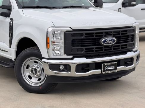 New 2025 Ford F350 XL w/ XL Driver Assist Package image 3
