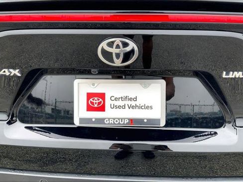 Certified 2023 Toyota bZ4X AWD w/ Weather Package image 9