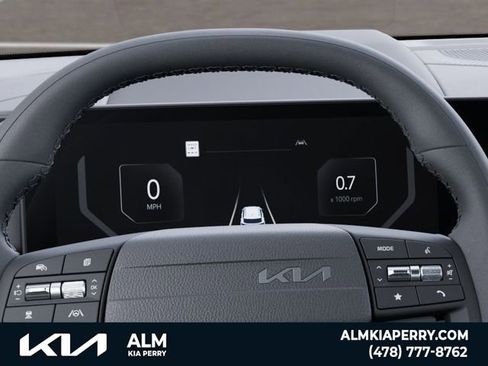New 2026 Kia Sportage X-Pro Prestige AWD/4WD image 21