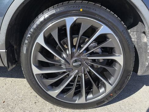 Used 2023 Lincoln Aviator Reserve w/ Equipment Group 201A image 48