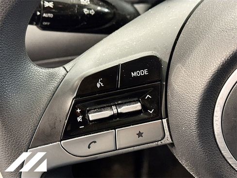 Used 2023 Hyundai Tucson SEL image 11