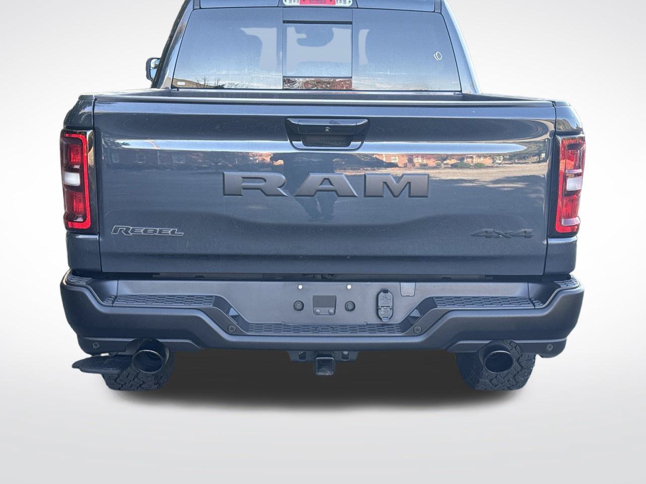 Used 2026 RAM 1500 Rebel w/ Rebel Level 2 Equipment Group AWD/4WD image 7