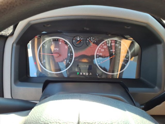 Used 2012 RAM 1500 ST RWD image 17