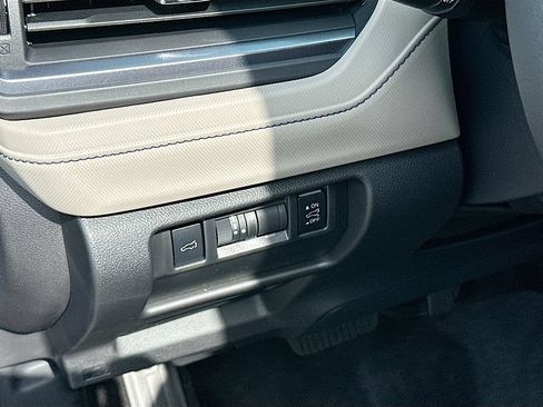 New 2026 Subaru Forester Limited AWD/4WD image 14