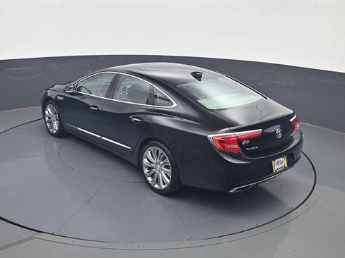 Used 2017 Buick LaCrosse Essence w/ Dynamic Driver Package FWD image 19