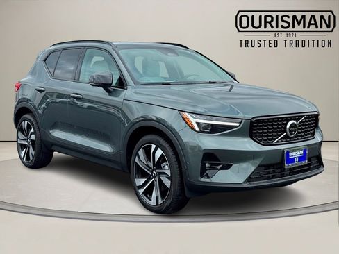 New 2026 Volvo XC40 B5 Ultra w/ Climate Package image 1