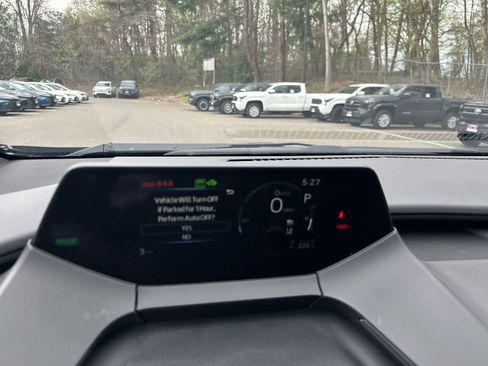 New 2026 Toyota Prius Plug-In Hybrid image 28