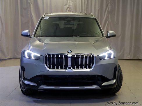 Certified 2026 BMW X1 xDrive28i AWD/4WD image 5