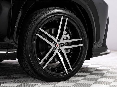 Used 2022 Lexus NX 450h+ F Sport image 61