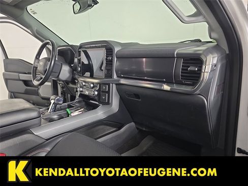 Used 2021 Ford F150 Lariat image 22