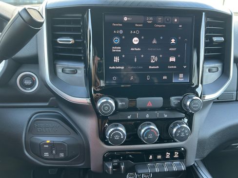 New 2026 RAM 2500 Big Horn image 19