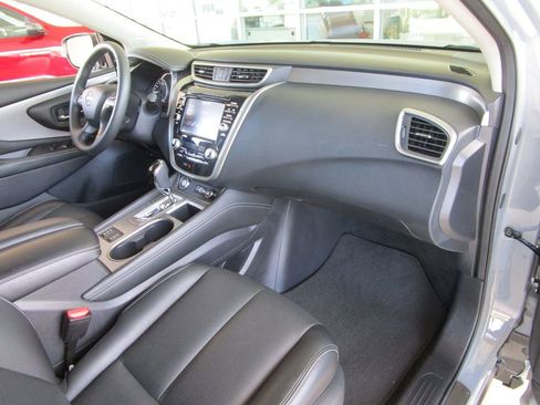 Used 2024 Nissan Murano SL FWD image 28