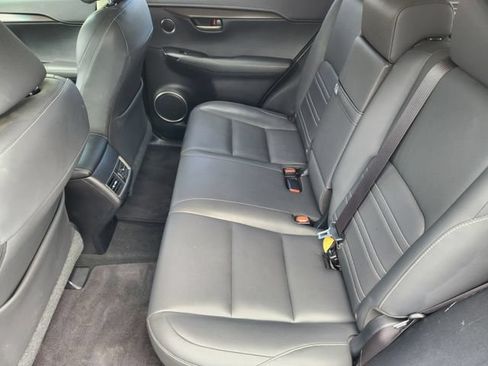 Used 2016 Lexus NX 200t FWD image 21