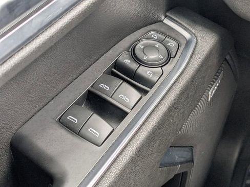 Used 2023 Chevrolet Silverado 1500 LTZ w/ Z71 Off-Road Package image 20