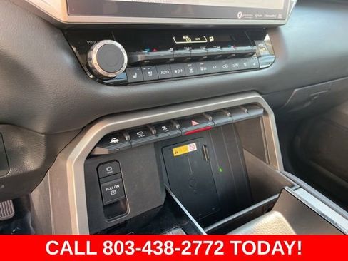 Used 2023 Toyota Sequoia Limited w/ Tow Technology Package image 26