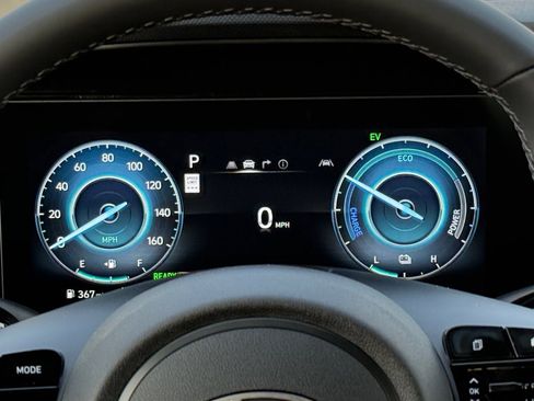 New 2025 Hyundai Elantra SEL image 40