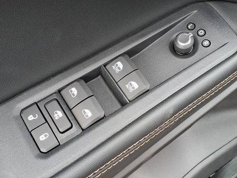 New 2026 Jeep Cherokee Limited AWD/4WD image 15