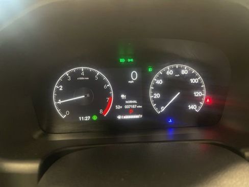 Used 2025 Honda Odyssey Sport-L image 21