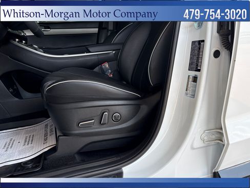 Used 2025 Hyundai Palisade XRT FWD image 13