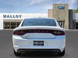 Used 2023 Dodge Charger SXT image 3
