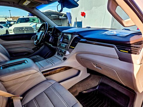 Used 2018 GMC Yukon XL Denali w/ Open Road Package image 14