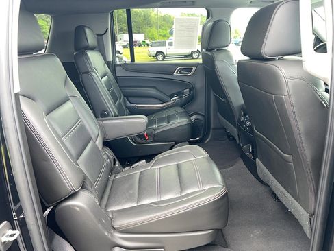 Used 2019 GMC Yukon XL Denali w/ Denali Ultimate Package RWD image 26
