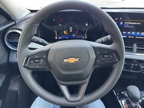 New 2026 Chevrolet Trax LT FWD image 20