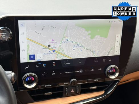 Used 2024 Lexus NX 350h AWD image 19