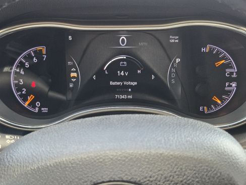 Used 2015 Jeep Grand Cherokee Limited RWD image 11