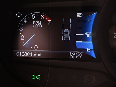 Used 2023 Ford Edge SEL w/ Convenience Package image 27