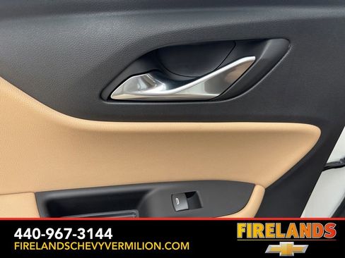 Used 2022 Chevrolet Blazer Premier image 41