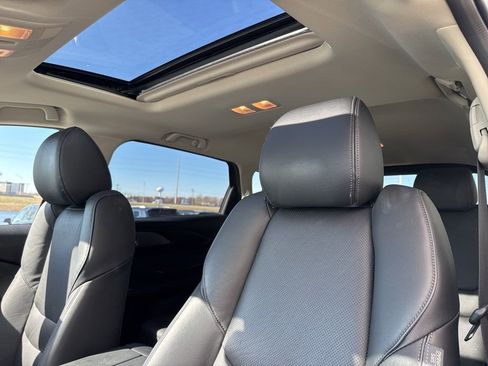Used 2023 MAZDA CX-9 Touring image 10