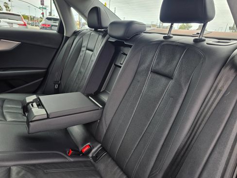 Used 2017 Audi A4 2.0T Premium w/ Convenience Package FWD image 18