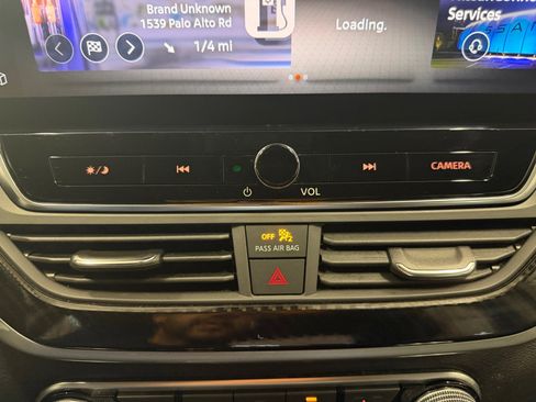 Used 2023 Nissan Altima 2.5 SR w/ SR Premium Package FWD image 35