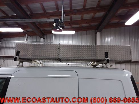 Used 2016 Ford Transit Connect XL image 9