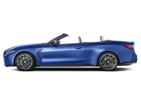 Used 2022 BMW M4 xDrive Competition AWD/4WD image 5