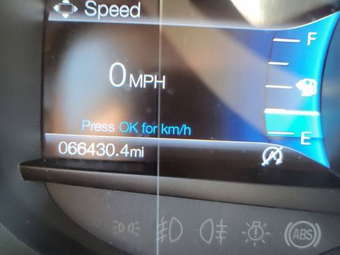 Used 2020 Ford Edge SEL AWD/4WD image 31