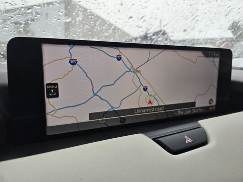 Certified 2024 MAZDA CX-90 Plug-In Hybrid w/ Premium Plus image 33