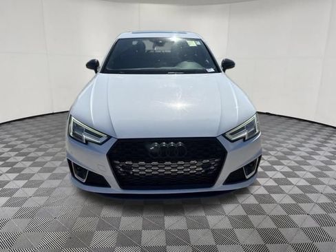 Used 2019 Audi A4 2.0T Premium Plus w/ Premium Plus Package AWD/4WD image 13