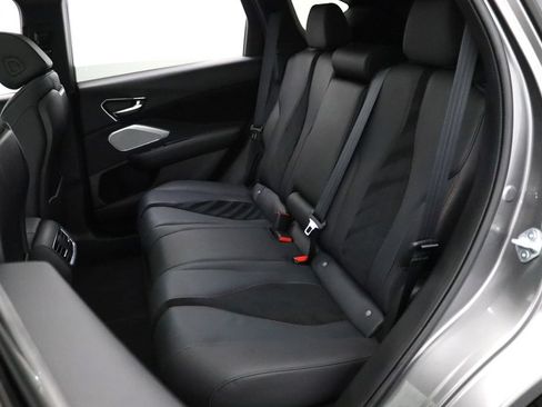 Used 2023 Acura RDX A-Spec AWD/4WD image 10